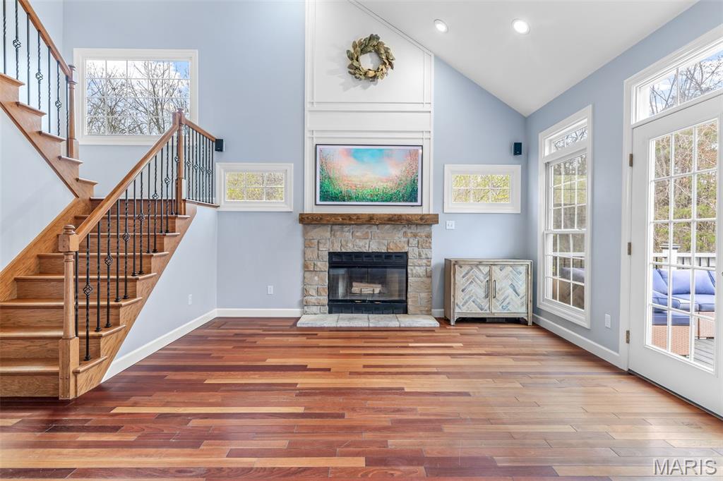 Sugar Spgs - Residential