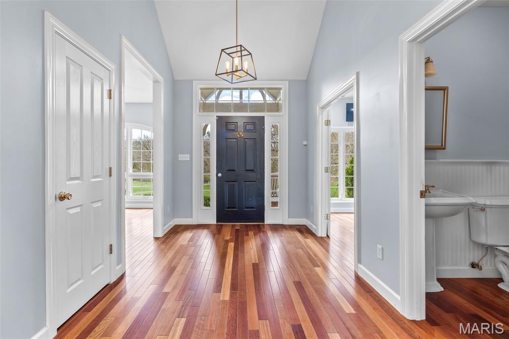 Sugar Spgs - Residential