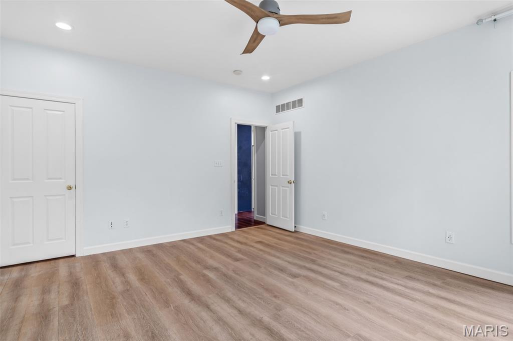 Sugar Spgs - Residential