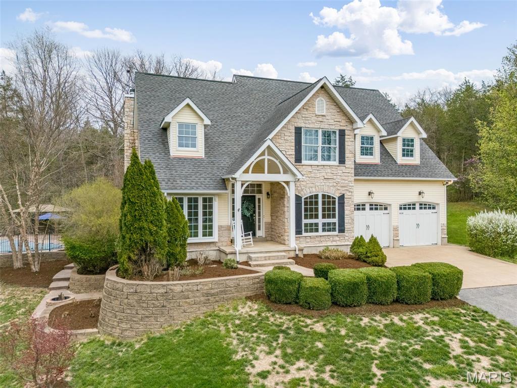 Sugar Spgs - Residential