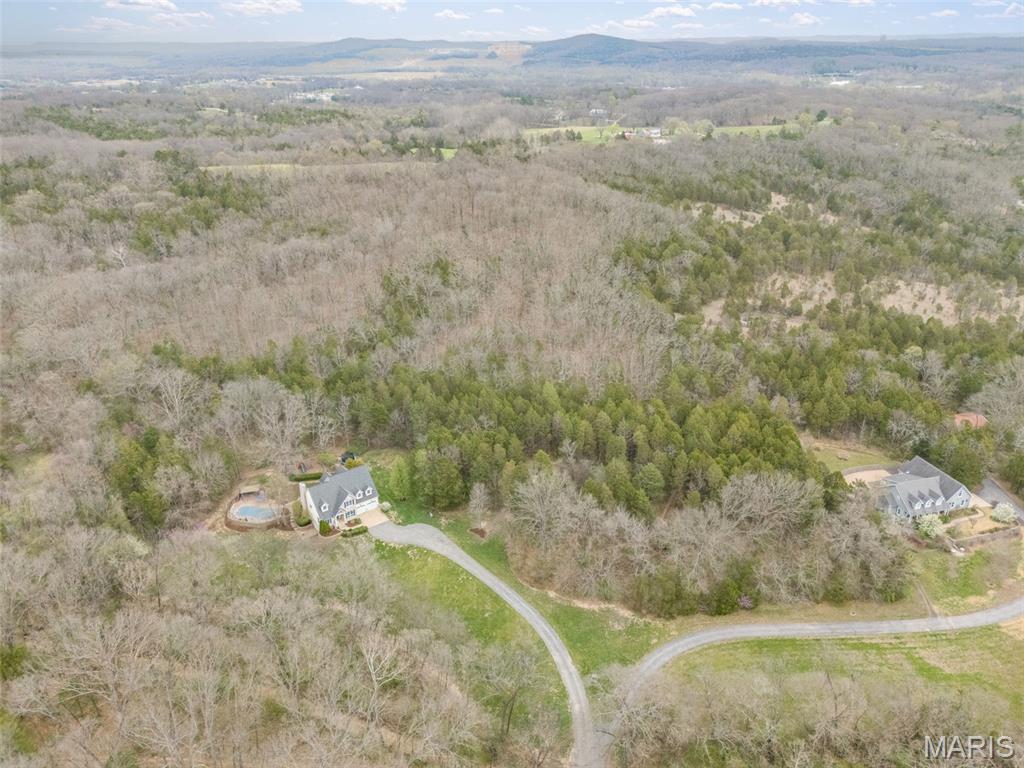 Sugar Spgs - Residential