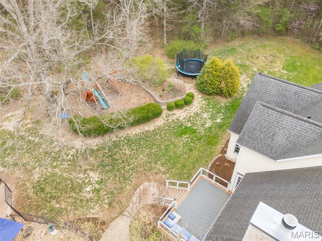 Sugar Spgs - Residential