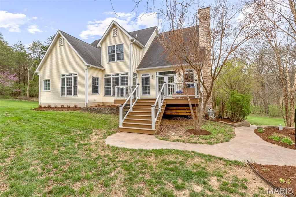 Photo of 401 Jasper Road, Festus, MO 63028 (MLS # 26018866)