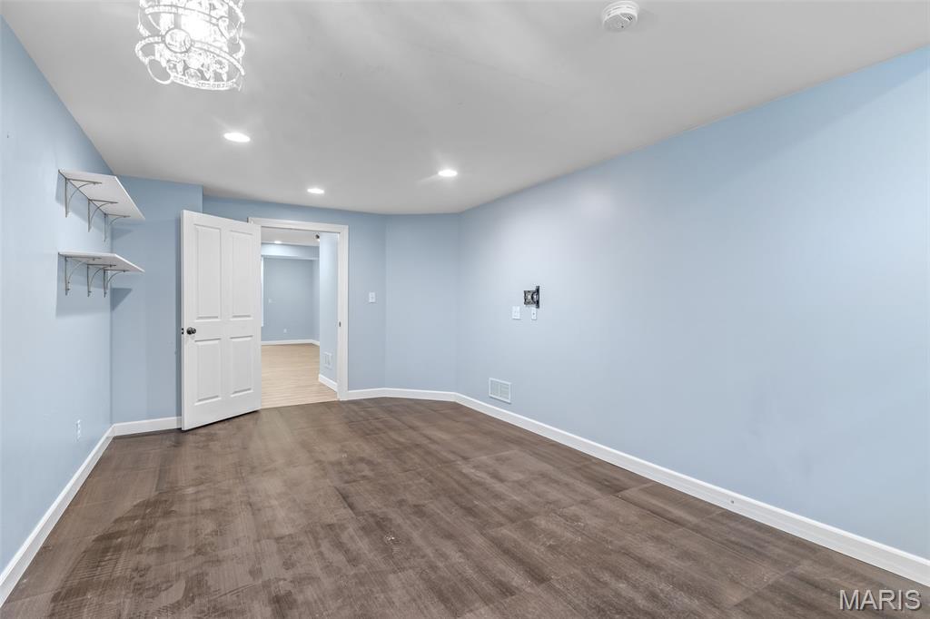 Sugar Spgs - Residential