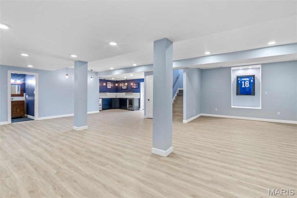 Sugar Spgs - Residential