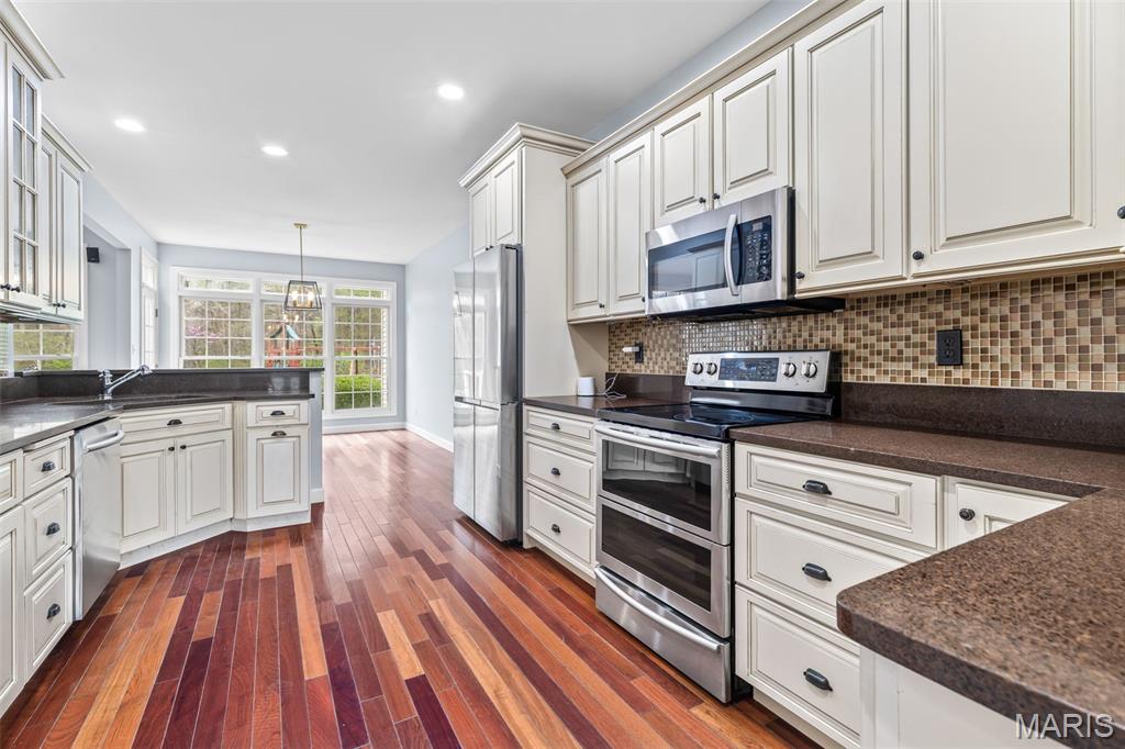 Sugar Spgs - Residential