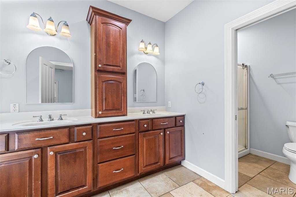 Sugar Spgs - Residential