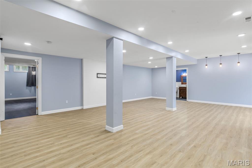 Sugar Spgs - Residential