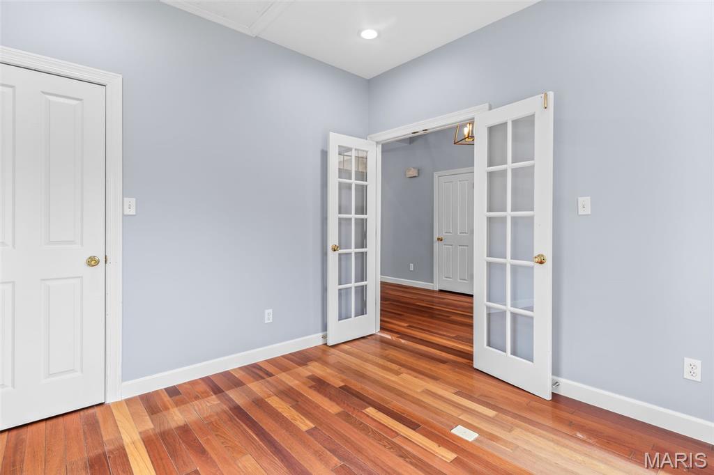 Sugar Spgs - Residential