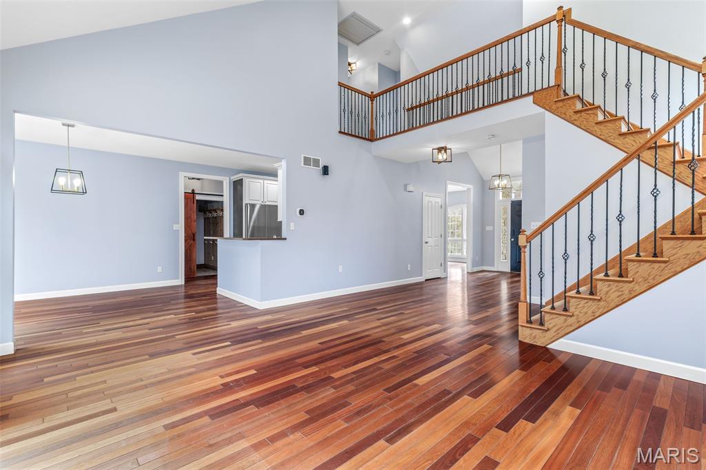 Sugar Spgs - Residential