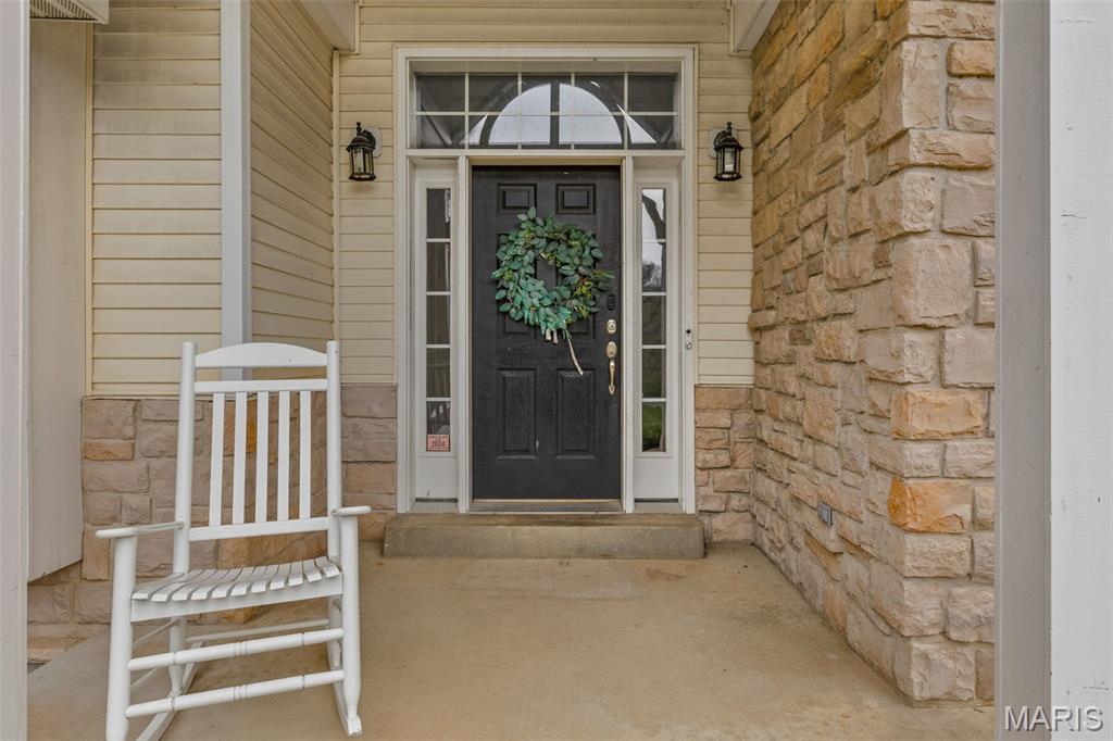 Sugar Spgs - Residential