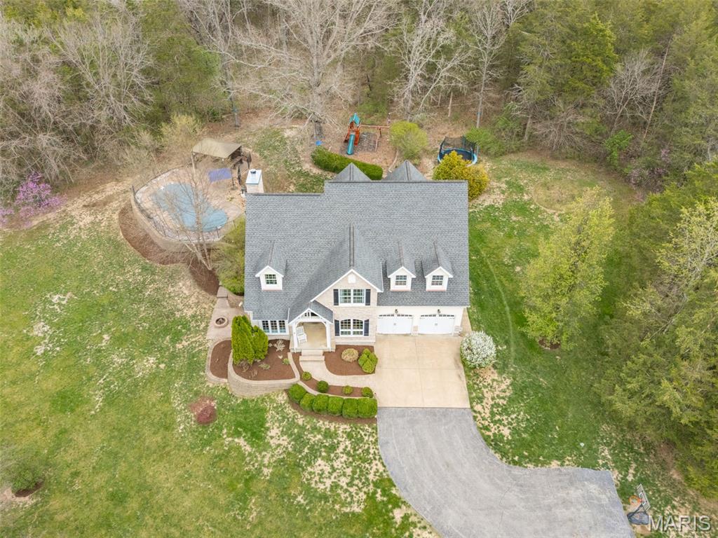 Sugar Spgs - Residential