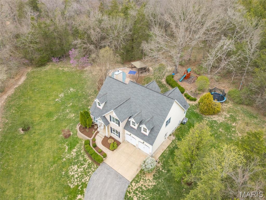 Sugar Spgs - Residential