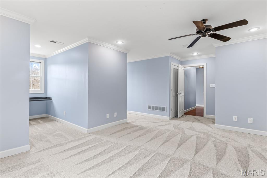 Sugar Spgs - Residential