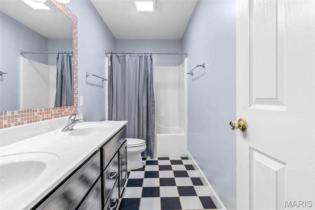 Sugar Spgs - Residential