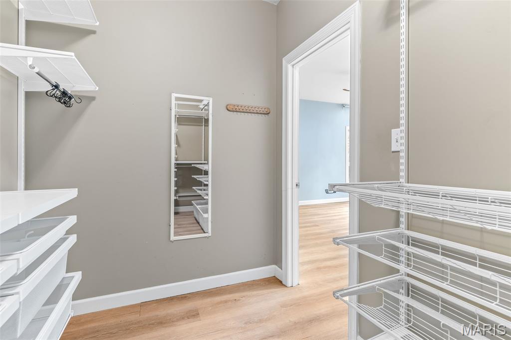 Sugar Spgs - Residential