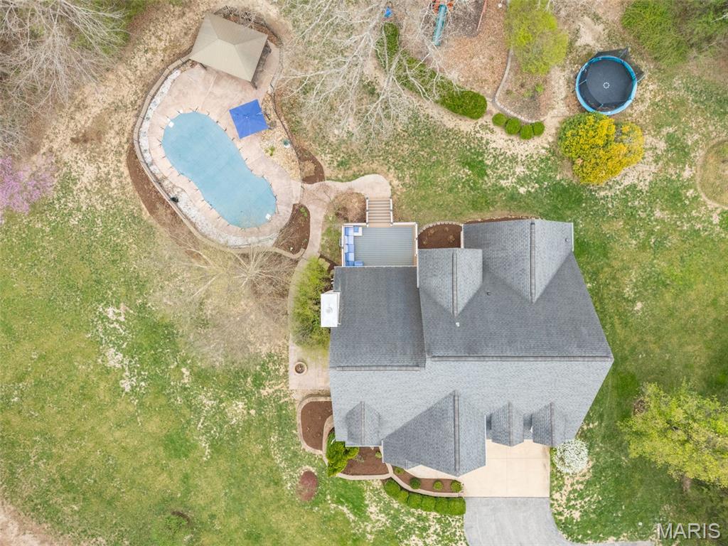 Sugar Spgs - Residential