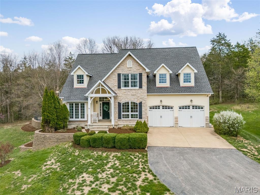 Sugar Spgs - Residential