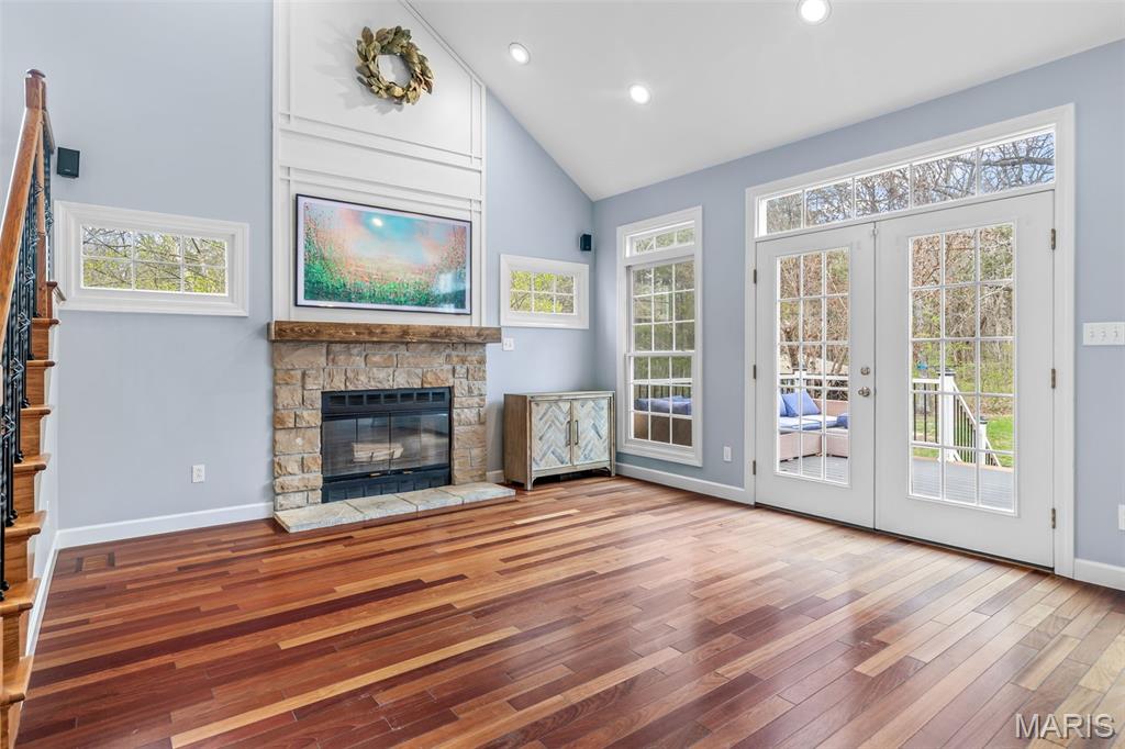 Sugar Spgs - Residential