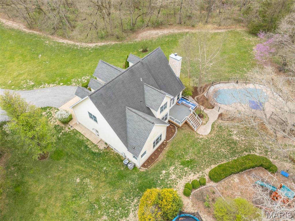 Sugar Spgs - Residential