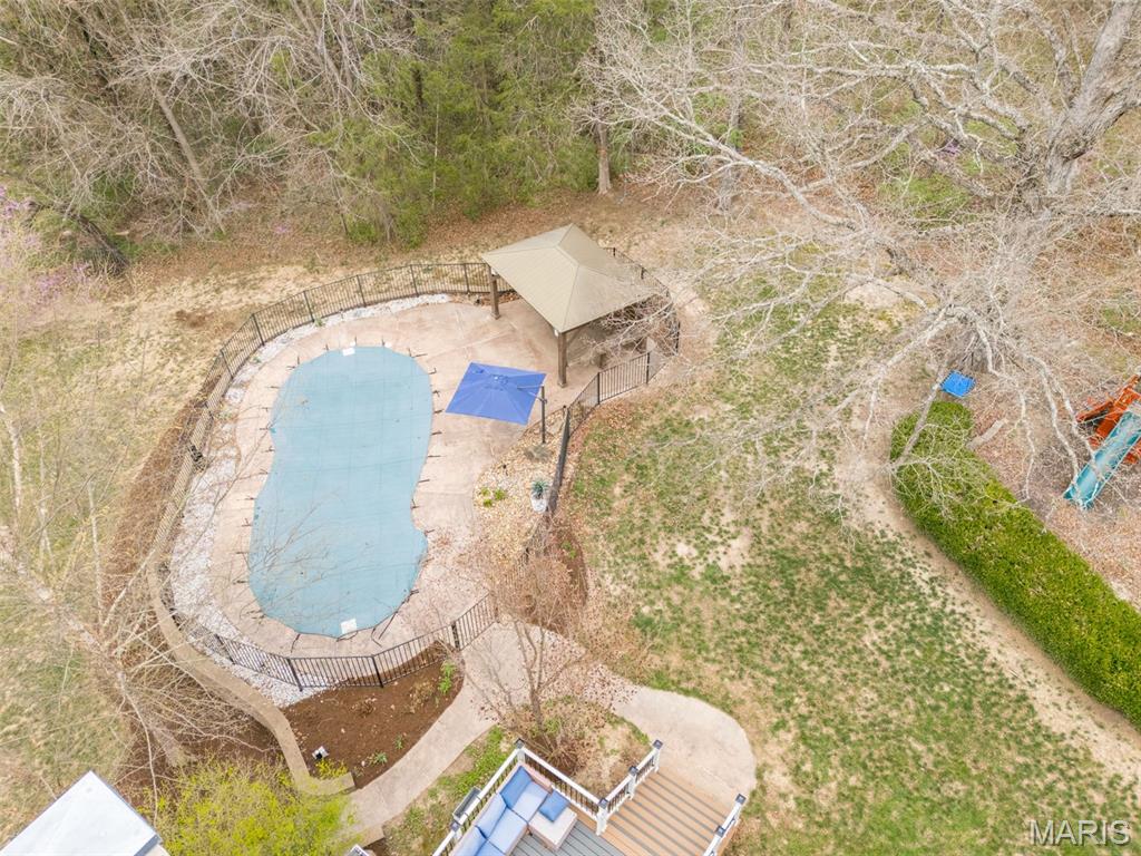 Sugar Spgs - Residential