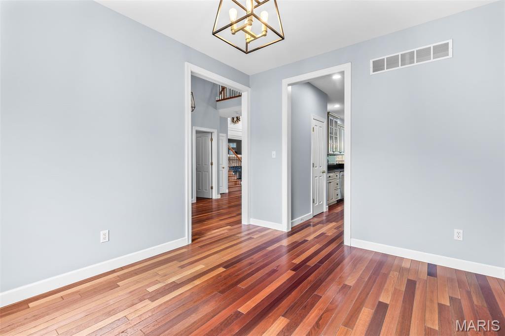 Sugar Spgs - Residential