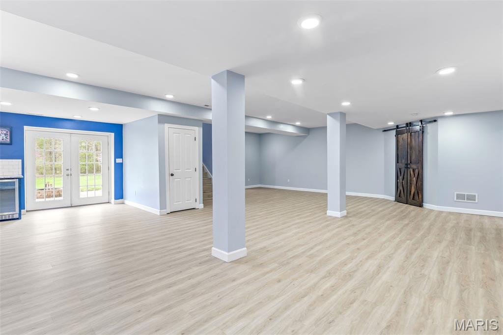 Sugar Spgs - Residential