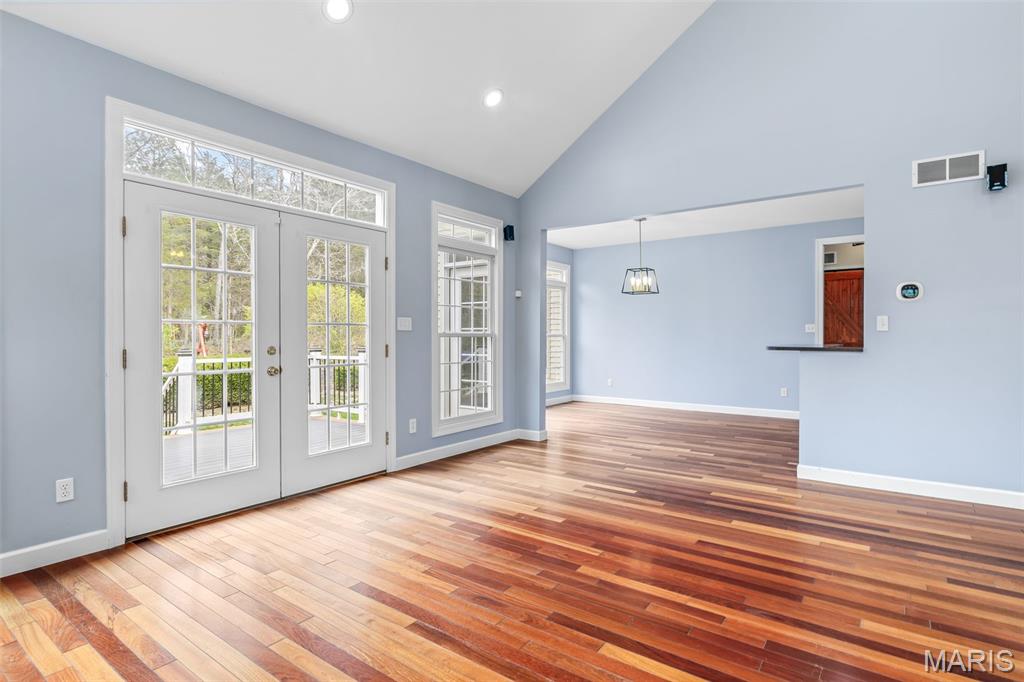 Sugar Spgs - Residential