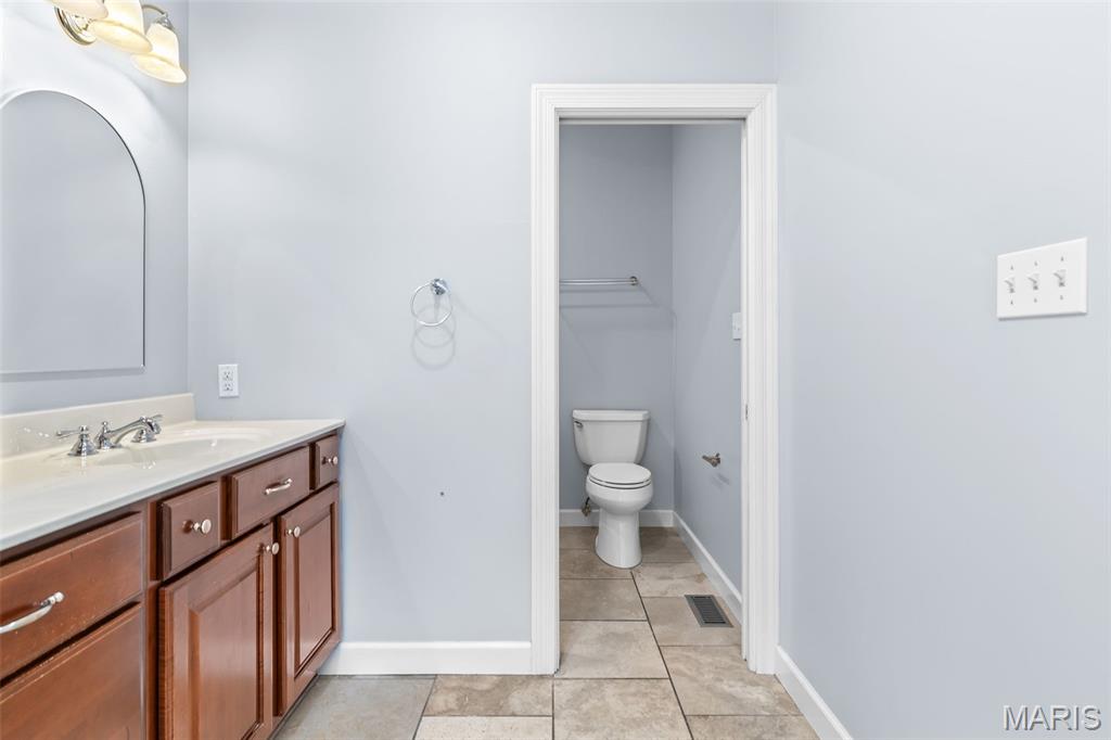 Sugar Spgs - Residential