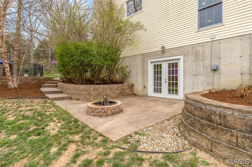 Sugar Spgs - Residential