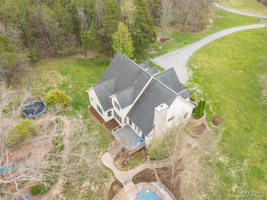 Sugar Spgs - Residential