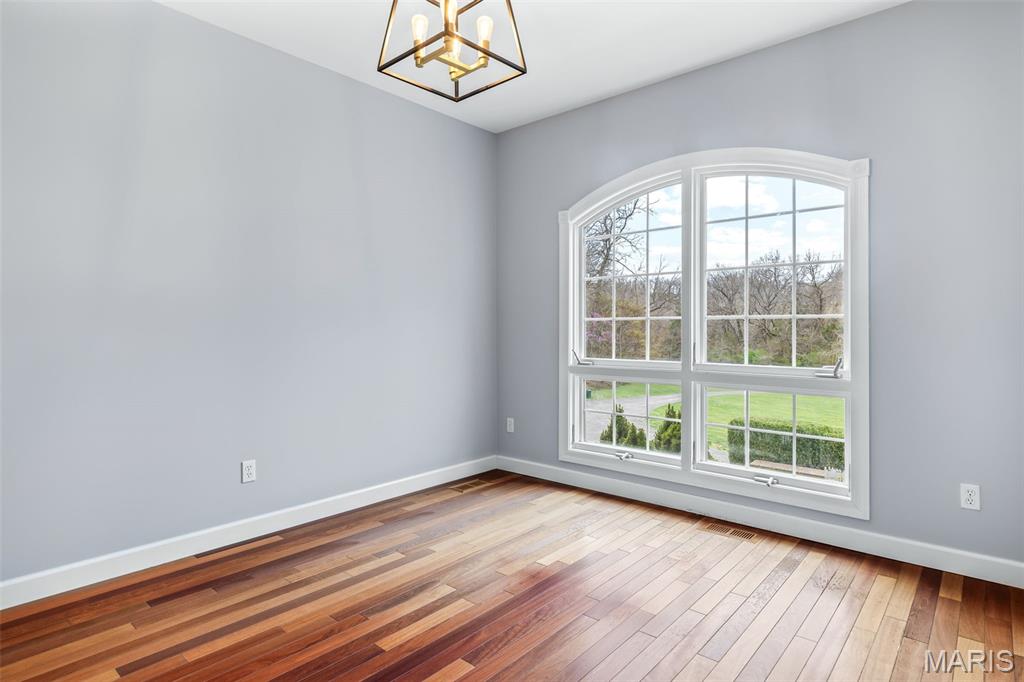 Sugar Spgs - Residential