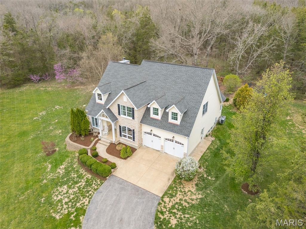 Sugar Spgs - Residential