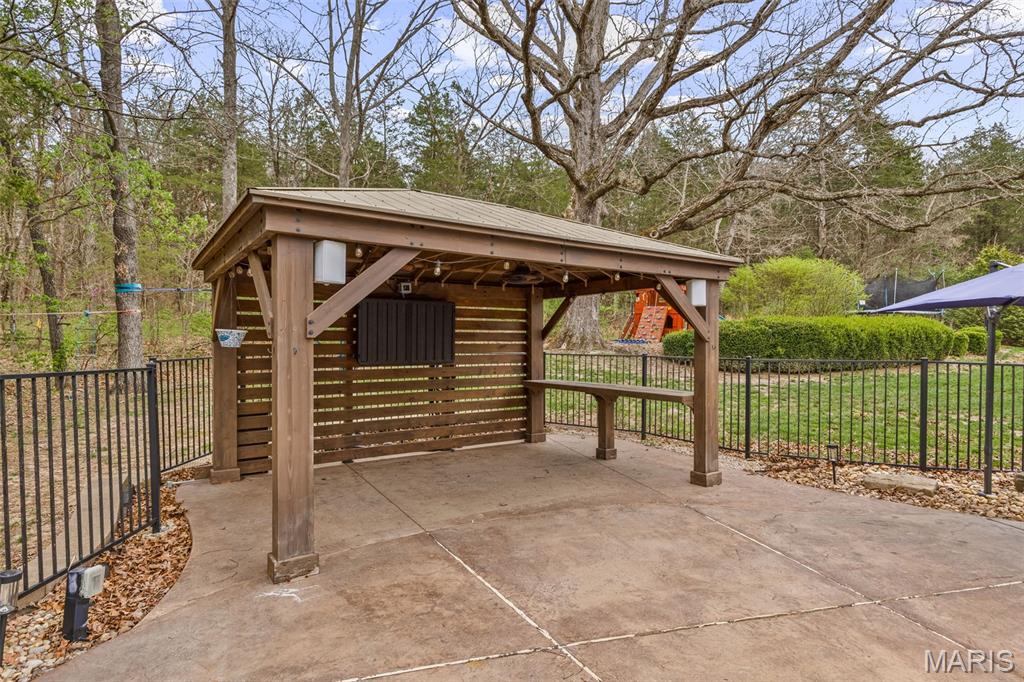 Sugar Spgs - Residential