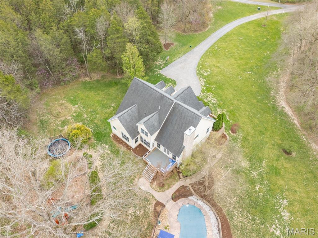 Sugar Spgs - Residential