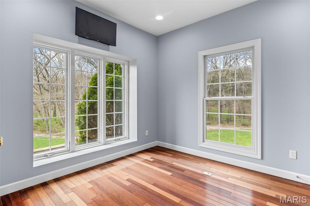 Sugar Spgs - Residential