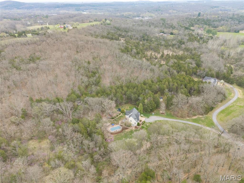 Sugar Spgs - Residential