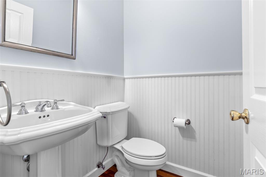 Sugar Spgs - Residential