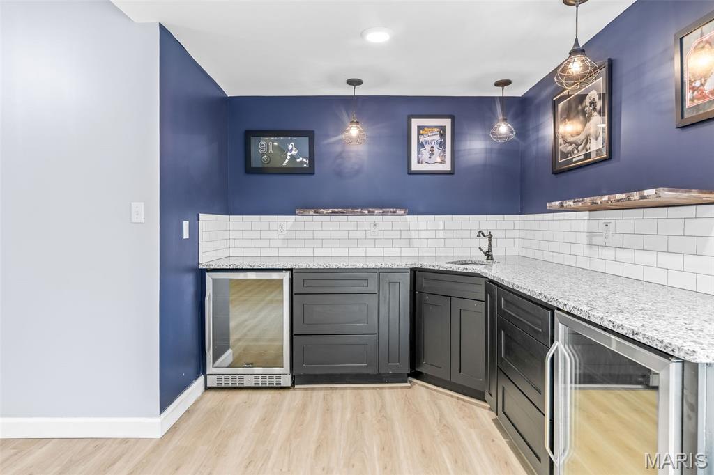 Sugar Spgs - Residential