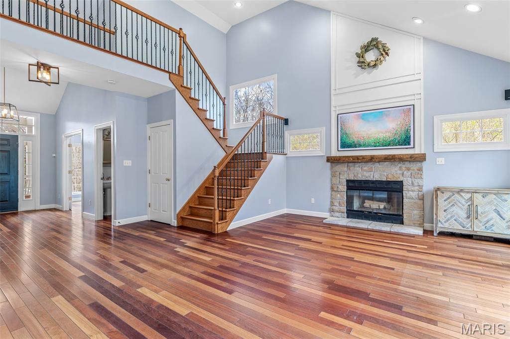 Sugar Spgs - Residential