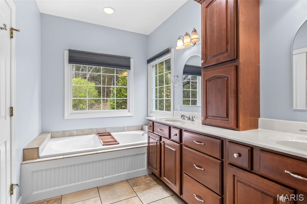 Sugar Spgs - Residential