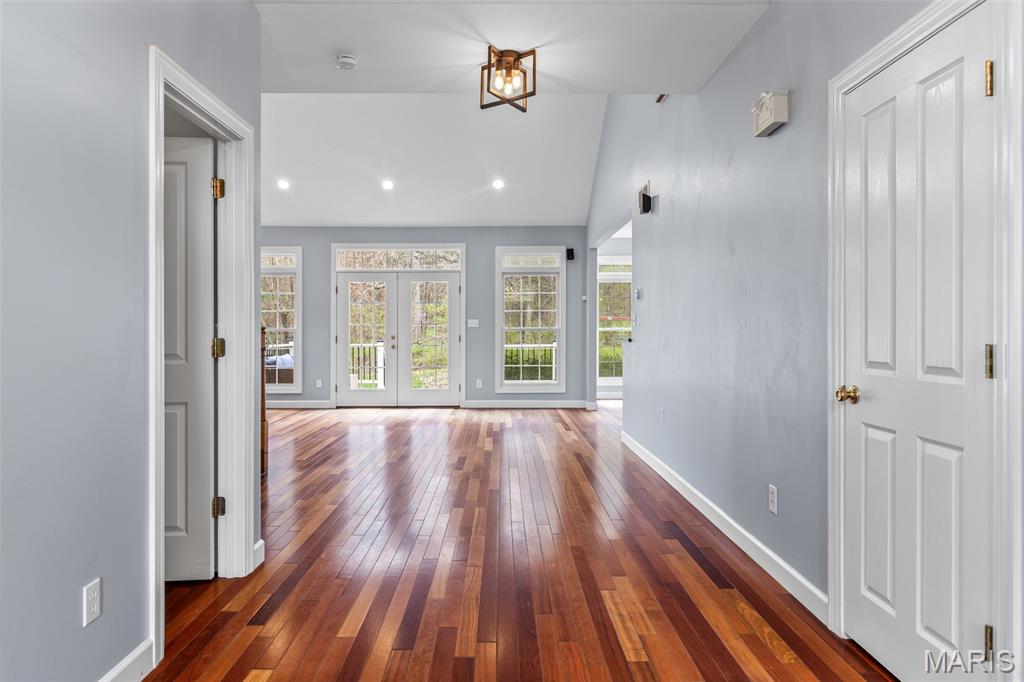 Sugar Spgs - Residential