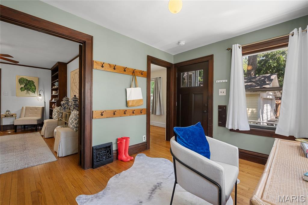 301 Baker Avenue