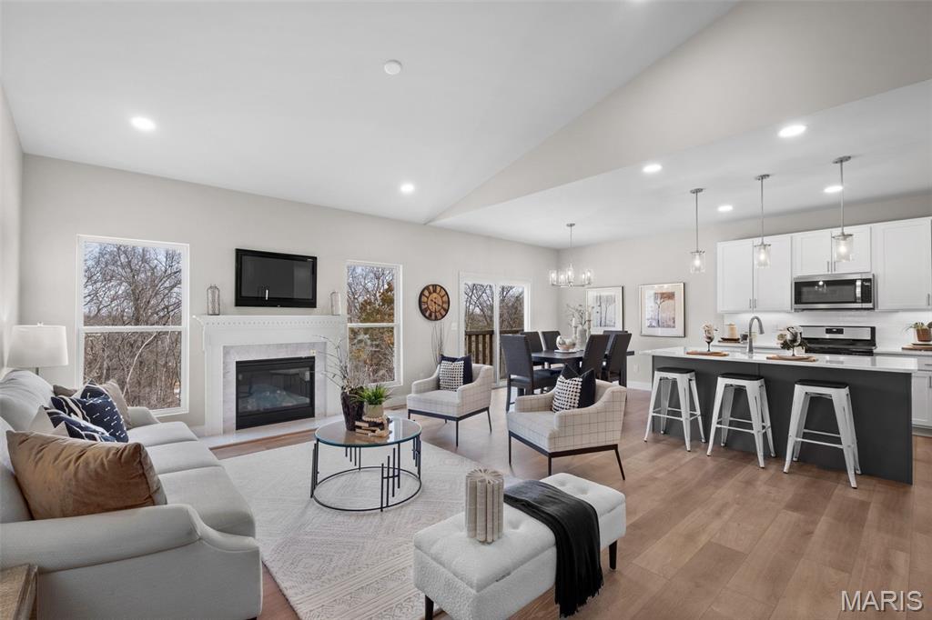 1 TBB Rockport @ Providence Estates