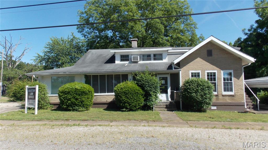 OTHER - Commercial Sale