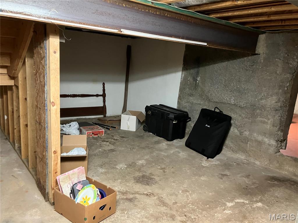 Hirsch Add - Residential