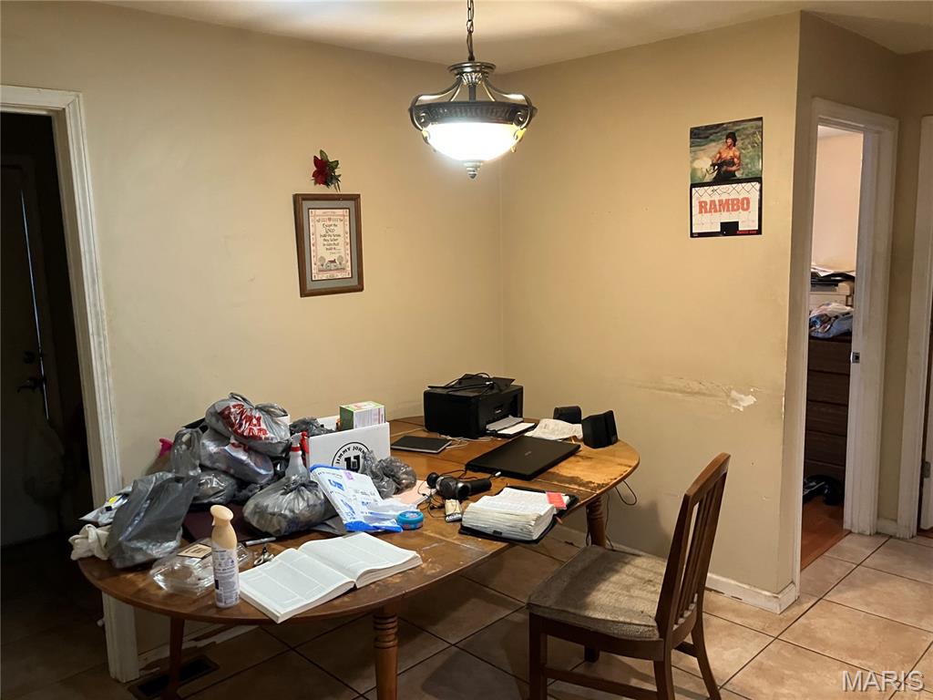 Hirsch Add - Residential