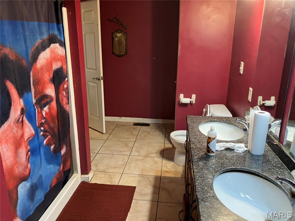 Hirsch Add - Residential