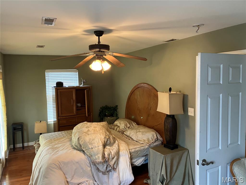 Hirsch Add - Residential