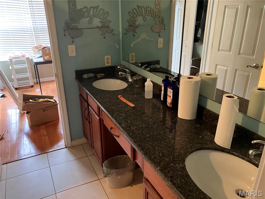 Hirsch Add - Residential